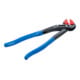 BGS Pince multiprise avec mâchoires de protection adaptables 240 mm