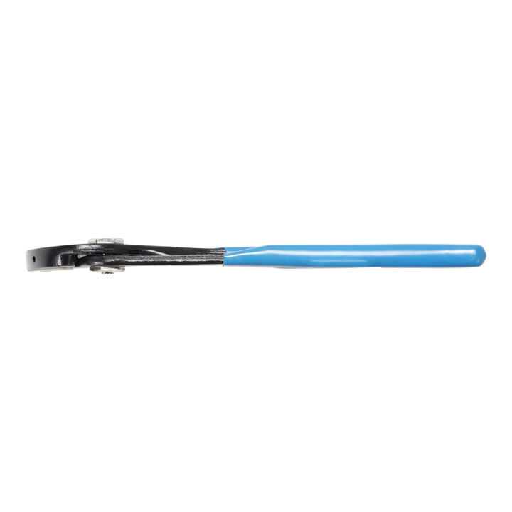 BGS Pince multiprise / pour raccords avec mâchoires de protection plastiques 250 mm