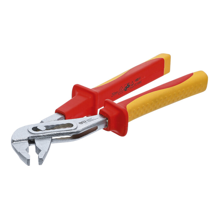 BGS Pince multiprise VDE 250 mm