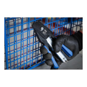 BGS Pince pour agrafes nez de cochon 185 mm-5