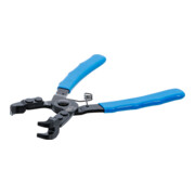BGS Pince pour clips de garniture, 185 mm-5