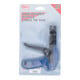 BGS Pince pour collier plastique 2,4 - 4,8 mm