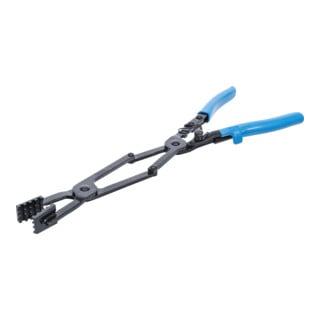 BGS Pince pour colliers 0 - 40 mm 440 mm