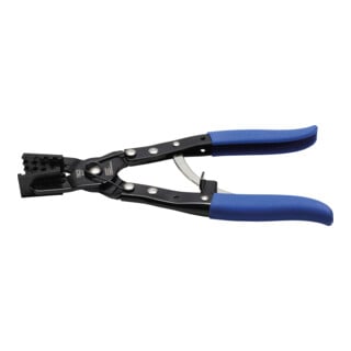 BGS Pince pour colliers 245 mm 0 - 38 mm
