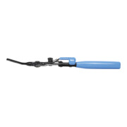 BGS Pince pour colliers à ressort 260 mm-3