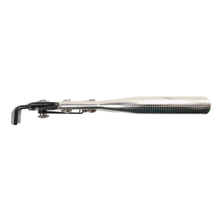 BGS Pince pour colliers pour colliers de serrage CLIC 175 mm