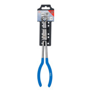 BGS Pince pour connecteurs de bougies d’allumage, avec embout annulaire Ø 19 mm, 270 mm-5