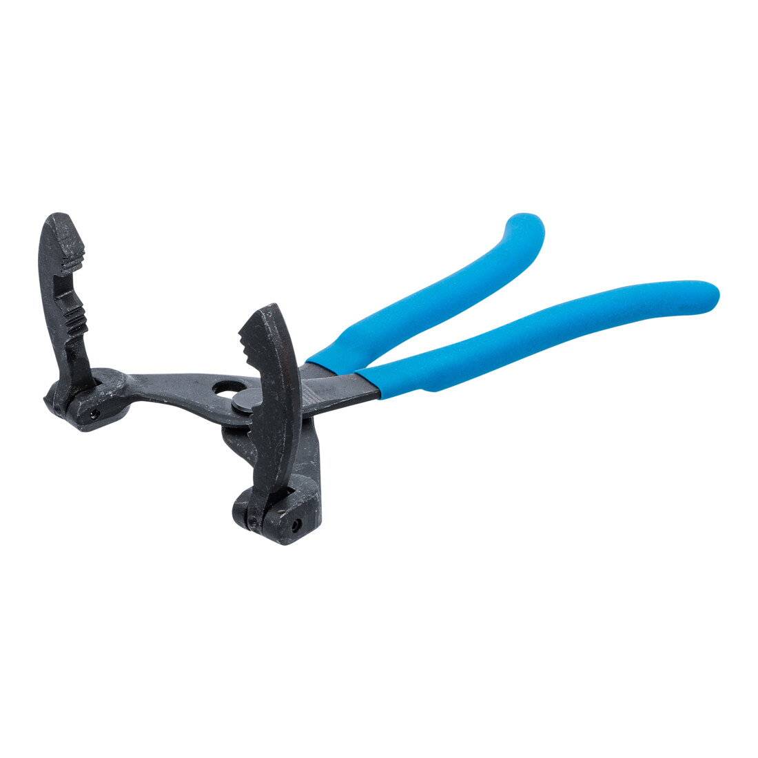 BGS Pince spéciale pour filtre à huile et carburant avec mâchoires orientables