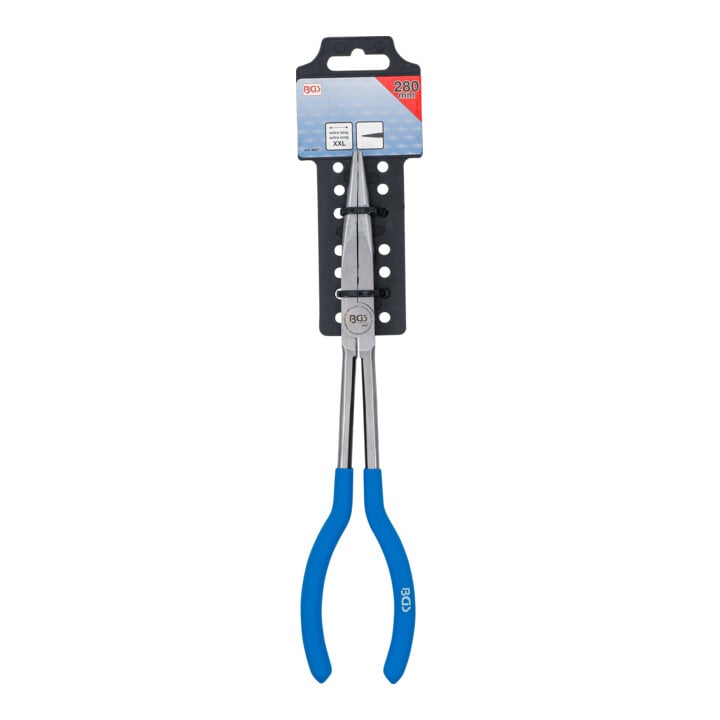 BGS Pince téléphonique, extra longue, 280 mm