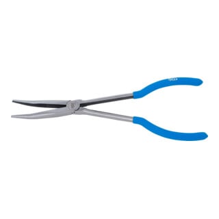 BGS Pince téléphonique, forme S, extra longue, 280 mm