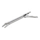 BGS Pinces étau longs becs 380 mm-4