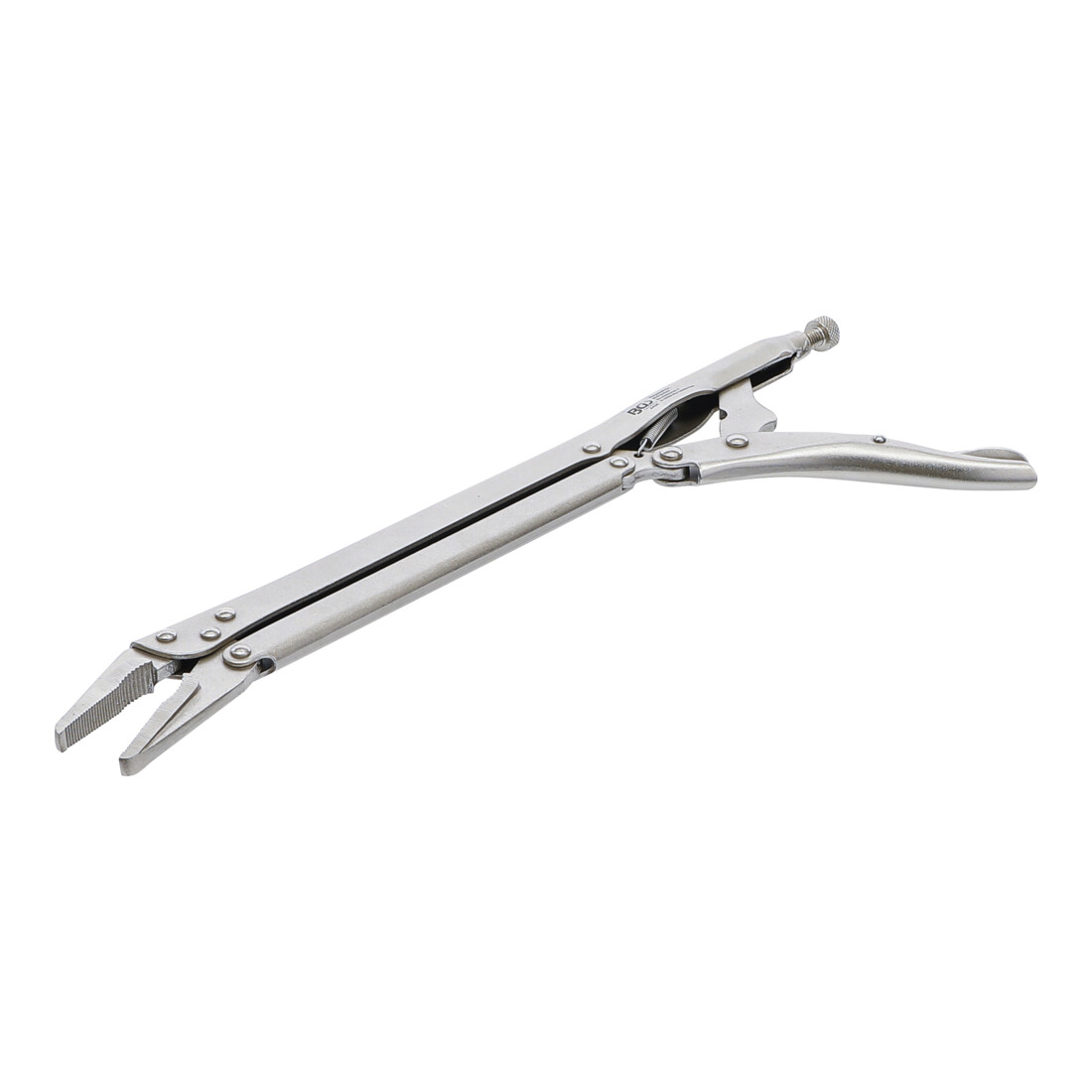 BGS Pinces étau longs becs 380 mm