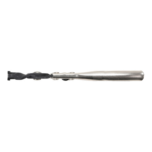 BGS Pinces pour colliers de tuyau de carburant 180 mm