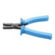 BGS Pinza a crimpare per capicorda 0,5 - 2,5mm²-1