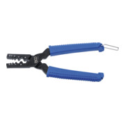 BGS Pinza a crimpare per capicorda fino a 16,0mm²