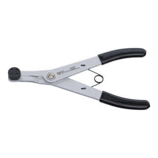 BGS Pinza a pistone del freno per moto