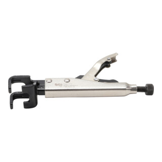 BGS Pinza ad impugnatura speciale con sgancio rapido, 210mm