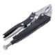 BGS Pinza autobloccante, "2-IN-1", 200 mm-5