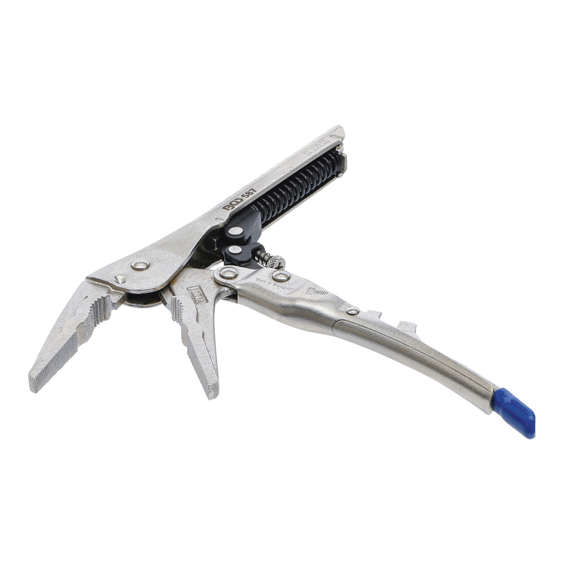 BGS Pinza automatica Langbeck, 190mm