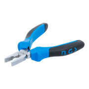 BGS Pinza combinata elettronica con molla, 120mm-3