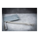 BGS Pinza di bloccaggio becco lungo, 500 mm-3