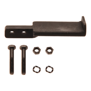 BGS Pinza di ricambio per estrattore, per BGS 7760