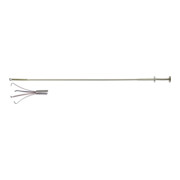 BGS Pinza flessibile in acciaio, 595mm