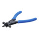 BGS Pinza per anelli elastici, per fusibili esterni, 165mm-2