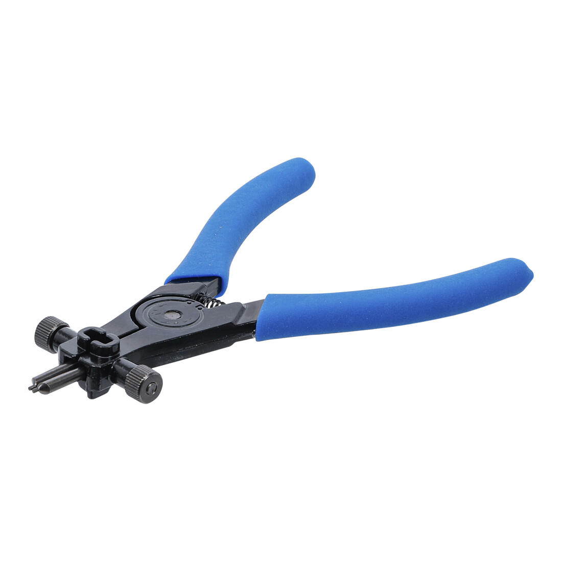 BGS Pinza per anelli elastici, per fusibili esterni, 165mm