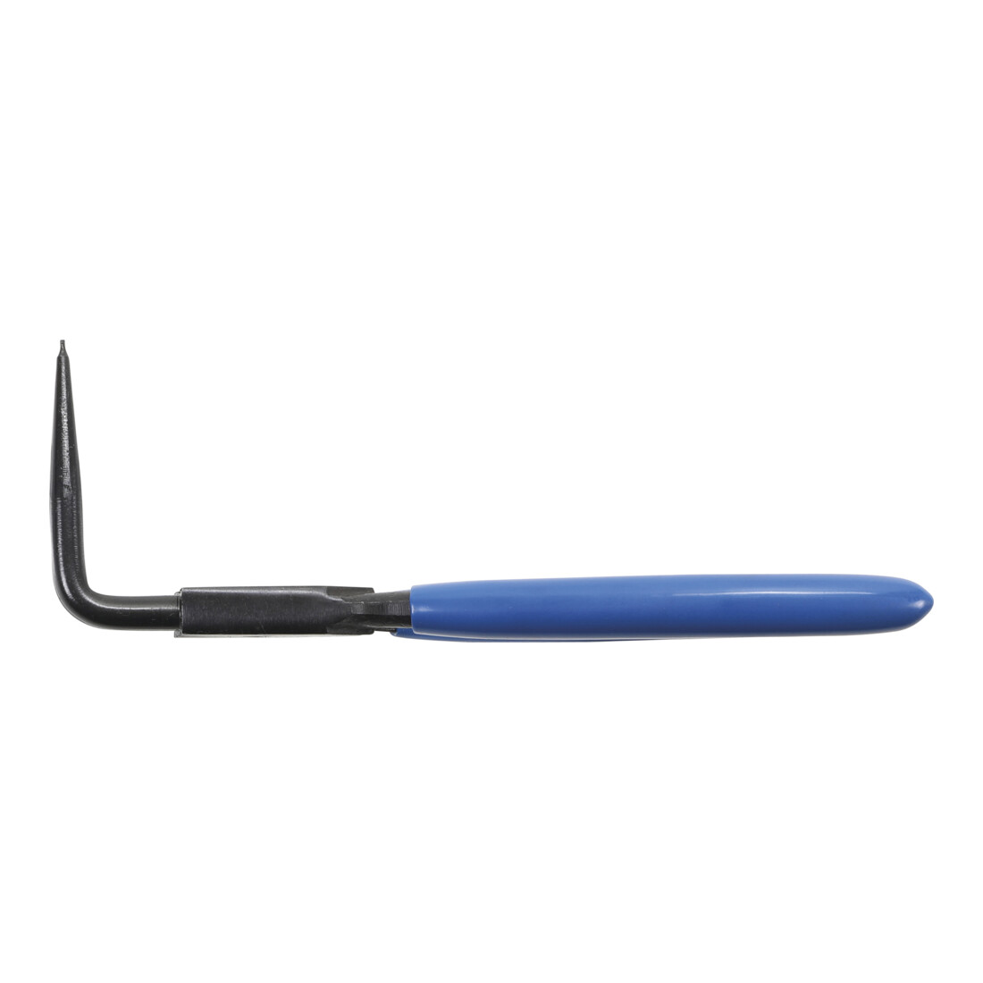 BGS Pinza per anelli seeger, 90°, per seeger esterni, 165 mm