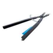 BGS Pinza per anelli seeger, dritta, per seeger interni, 500 mm-4