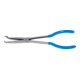 BGS Pinza per cappucci candele, con punta ad anello Ø 8 mm, 280 mm-1