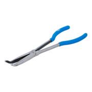 BGS Pinza per cappucci candele, con punta ad anello Ø 8 mm, 280 mm-2