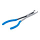 BGS Pinza per cappucci candele, con punta ad anello Ø 8 mm, 280 mm-4
