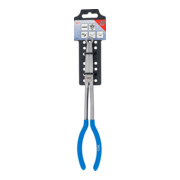 BGS Pinza per cappucci candele, con punta ad anello Ø 8 mm, 280 mm-5