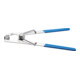 BGS Pinza per chiusura anelli di sicurezza, 285 mm-1