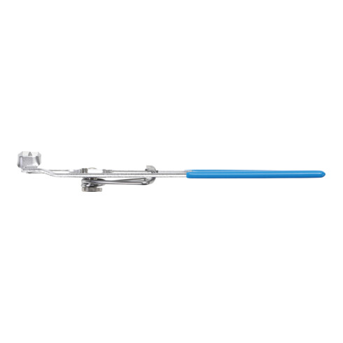 BGS Pinza per chiusura anelli di sicurezza, 285 mm