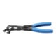BGS Pinza per clip e rivetti per porte, 230mm-1