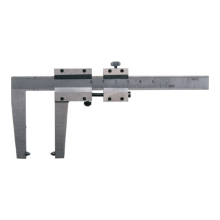 BGS Pinza per disco freno 1937 60mm