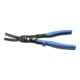 BGS Pinza per fascette elastiche, 260 mm-1