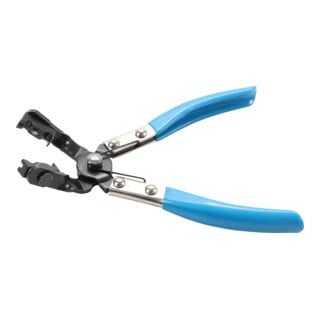 BGS Pinza per fascette stringitubo CLIC e CLIC-R, 190mm
