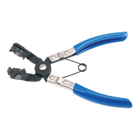 BGS Pinza per fascette stringitubo CLIC e CLIC-R, 190mm