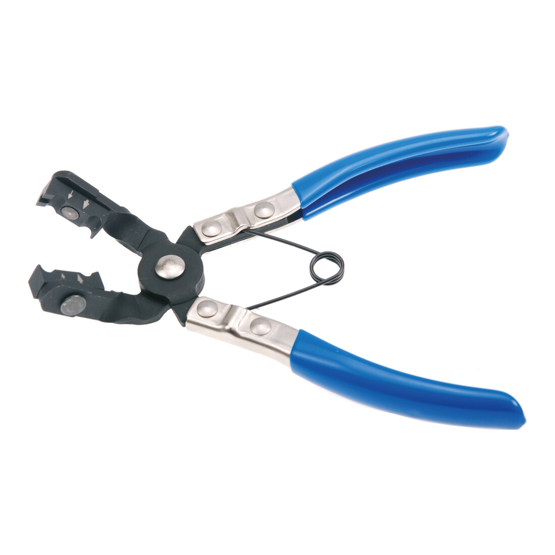 BGS Pinza per fascette stringitubo CLIC e CLIC-R, 190mm