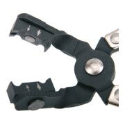 BGS Pinza per fascette stringitubo CLIC e CLIC-R, 190mm-5