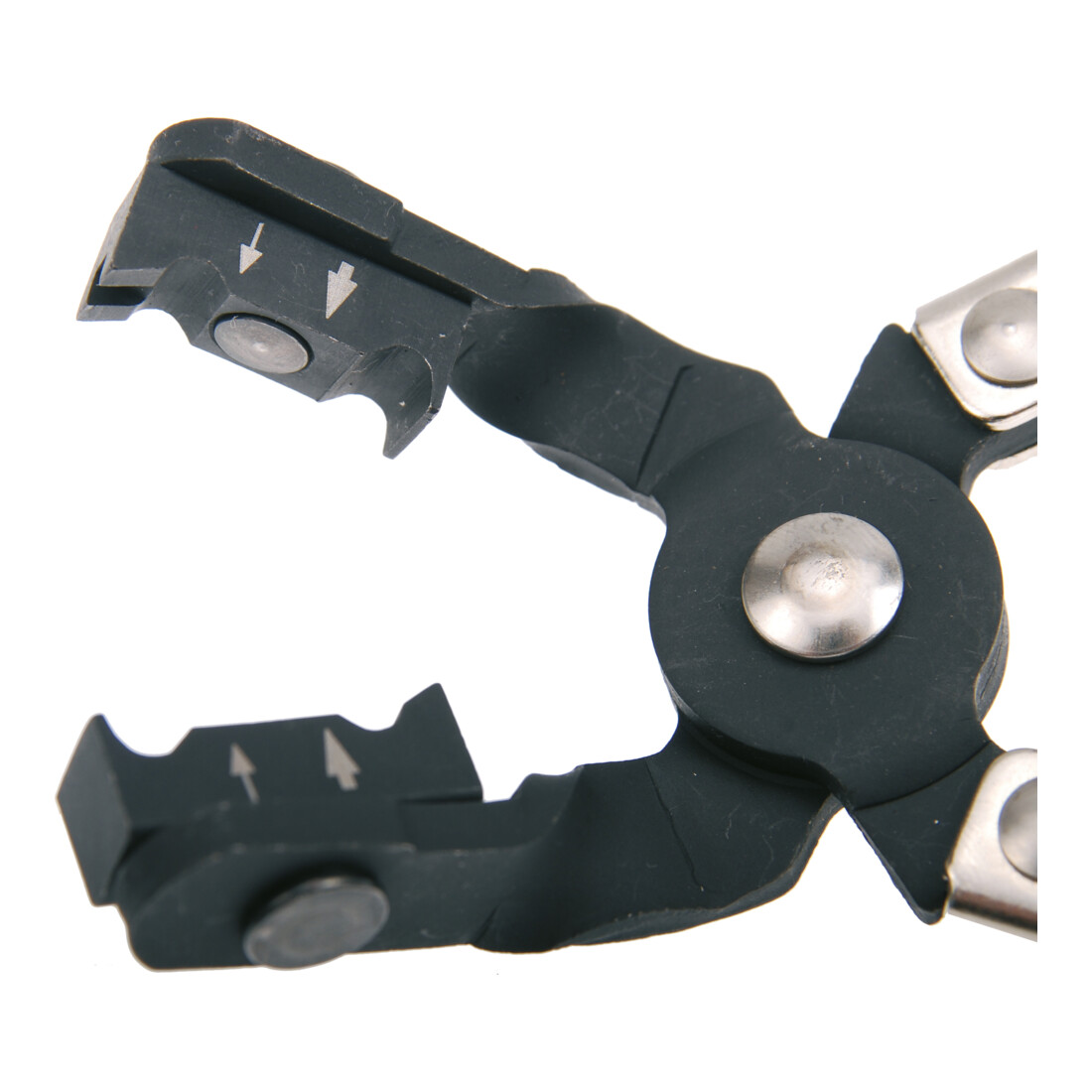 BGS Pinza per fascette stringitubo CLIC e CLIC-R, 190mm