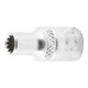 BGS Bussola Gear Lock, 6,3 mm (1/4"), 5 mm-1