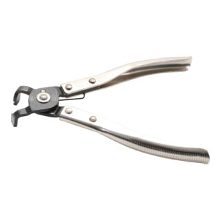 BGS Pinza per fascette stringitubo, per fascette CLIC, 175 mm