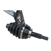 BGS Pinza per fascette stringitubo senza orecchie, 260 mm-2