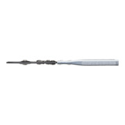 BGS Pinza per fascette stringitubo senza orecchie, 260 mm-4
