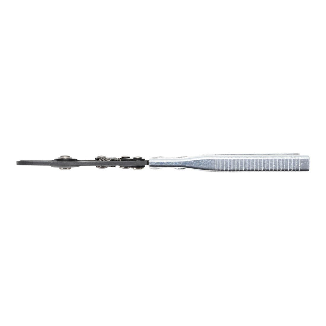 BGS Pinza per fascette stringitubo senza orecchie, 260 mm